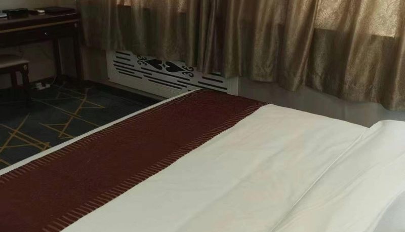 Camera - Jiangsu Zhejiang Hotel