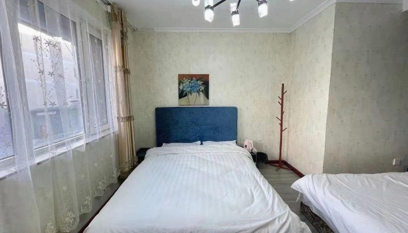 Habitación - Zunying Small Hotel