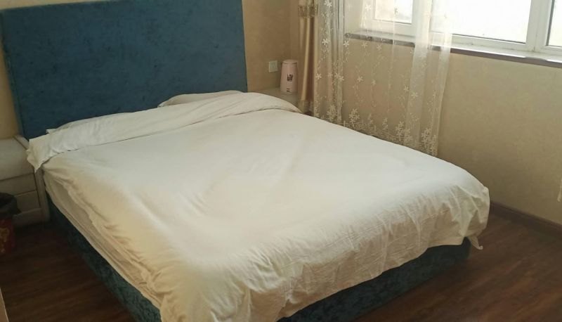 Habitación - Zunying Small Hotel