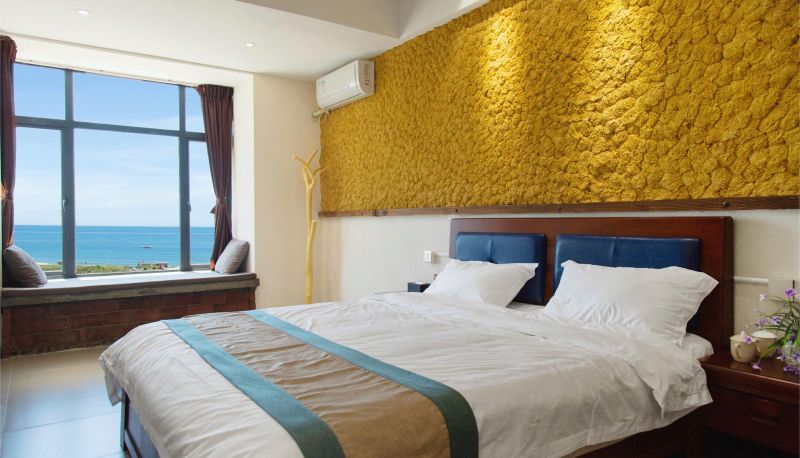 Camera con vista mare - Fisherman's Home Hotel