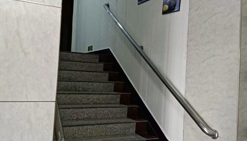 Hotel Außenbreich - Huangdu Holiday Inn