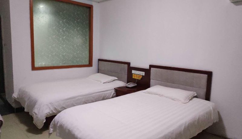 Hotel Außenbreich - Haoqing Hotel