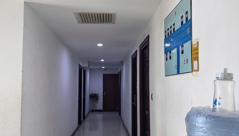Hotel Außenbreich - Bijiamei Hotel (Zhongxing Road Branch)