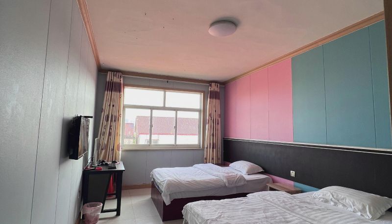 Pokój - Bijiamei Hotel (Zhongxing Road Branch)