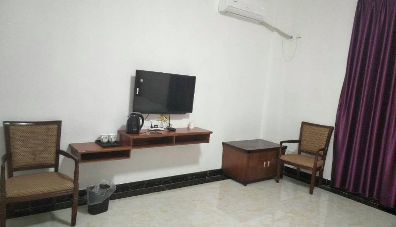 Habitación - Hongchang Travel Rental