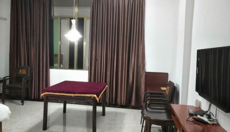 Habitación - Hongchang Travel Rental