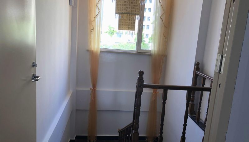 Hotel Außenbreich - Meitong Business Hotel