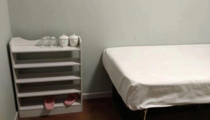 Habitación - Urban Yijia Hotel
