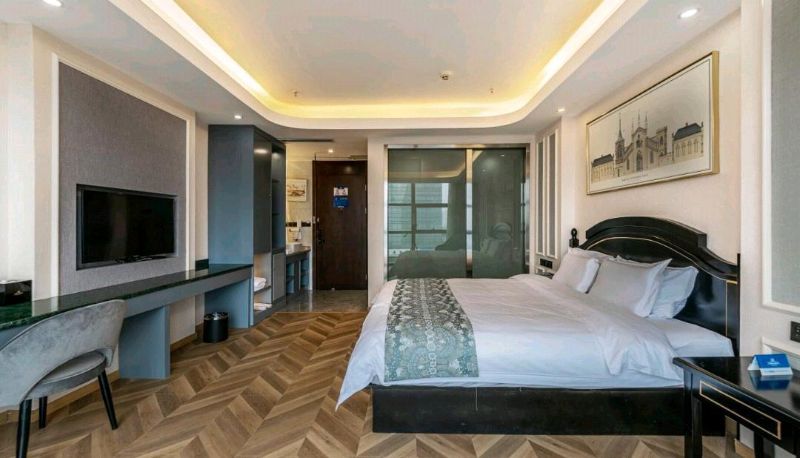 Camera business - Hailan Xingcheng Hotel (Huzhou Changxing Zhejiang North Commercial Plaza Store)