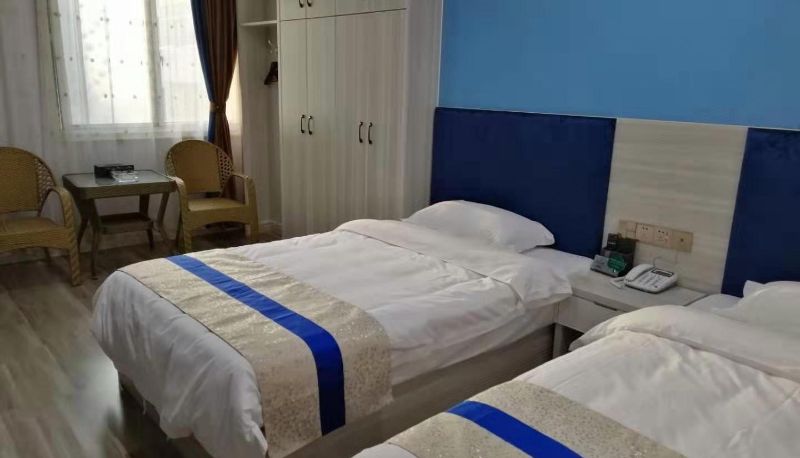 Camera business - Time Business Hotel (Pengtai Department Store)