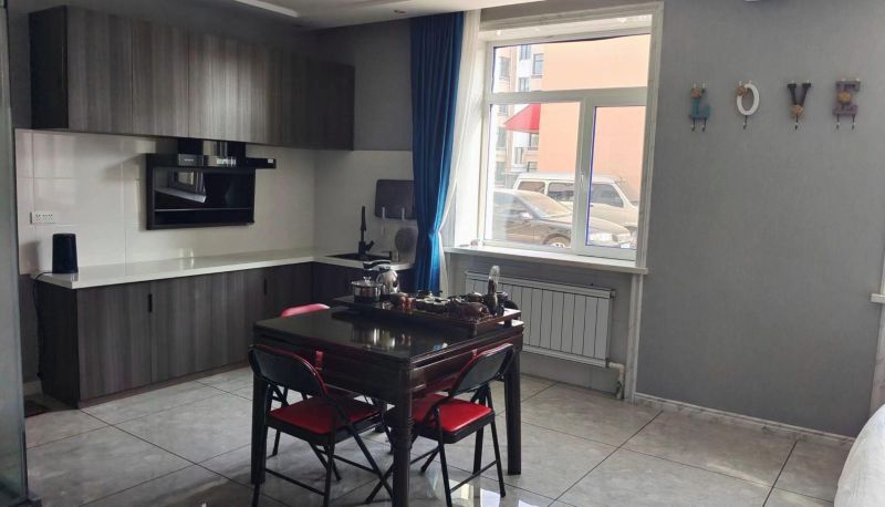 Business-kamer - Xinhui Hotel