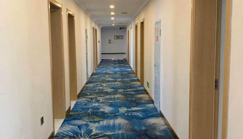 Extérieur de l'hôtel - Xiwei Hotel
