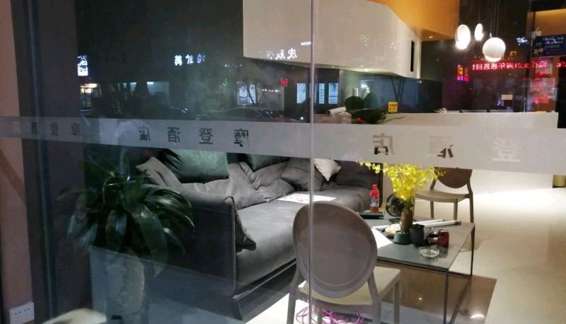 Hotel Außenbreich - Hotel Moderne
