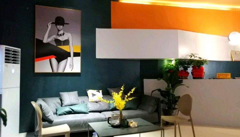 Hotel Außenbreich - Hotel Moderne