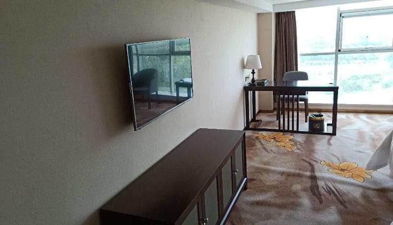 Camera business - Fengze Hotel