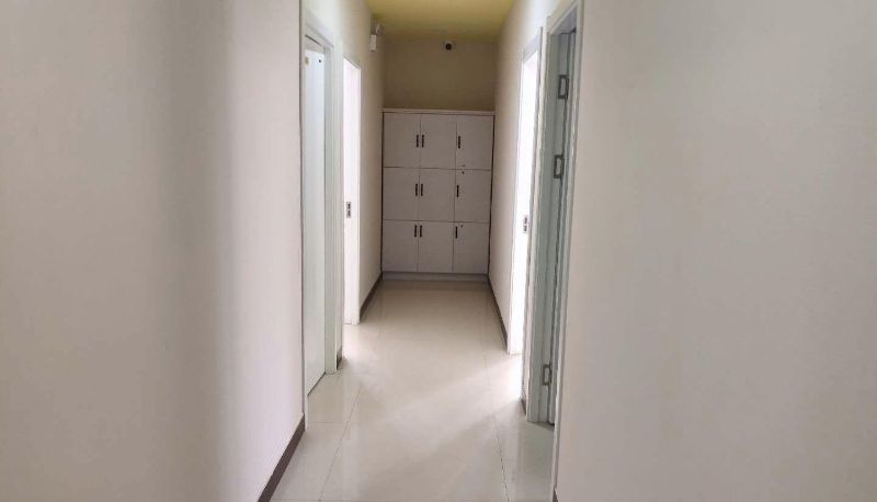 Hotel Außenbreich - Jiayuan Hotel