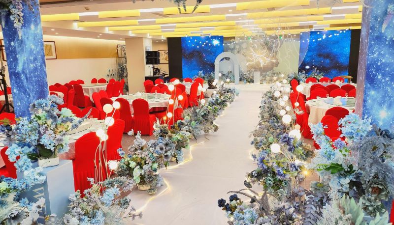 Hotel Außenbreich - Shouguang Nongsheng Business Hotel