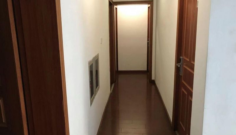 Hotel Außenbreich - Zhenyao Hotel
