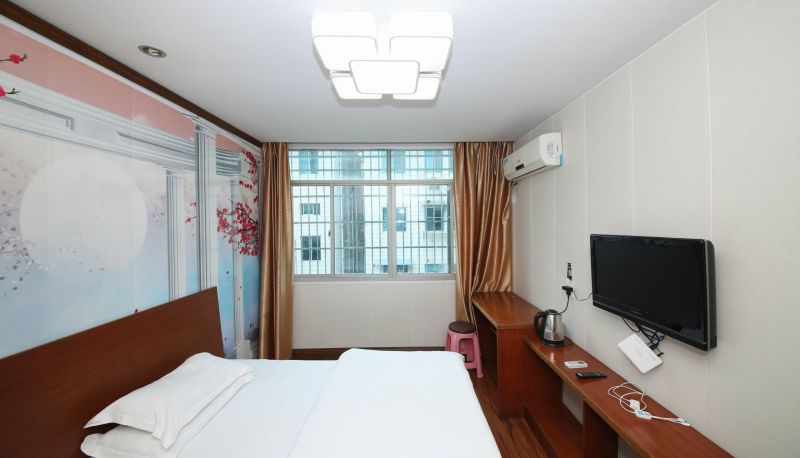 Pokój typu business - Zhenyao Hotel