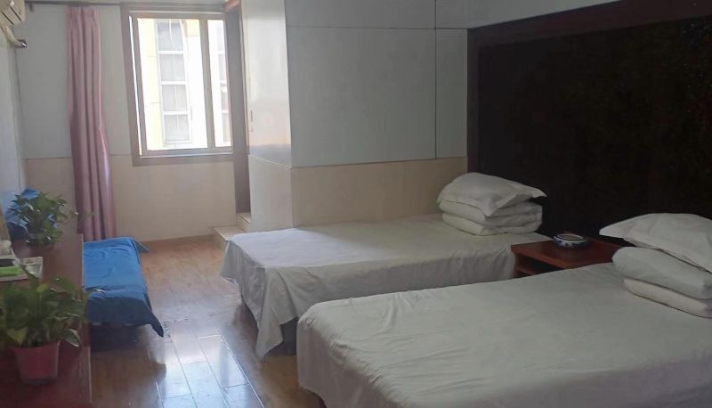 Habitación - Youjia Hotel (Changjiang Second Road Branch)