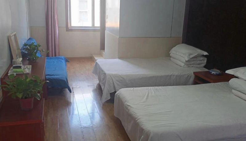Habitación - Youjia Hotel (Changjiang Second Road Branch)