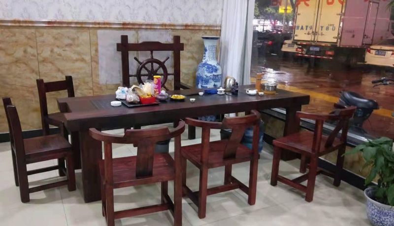 Hotel Außenbreich - Tianyuan Hotel