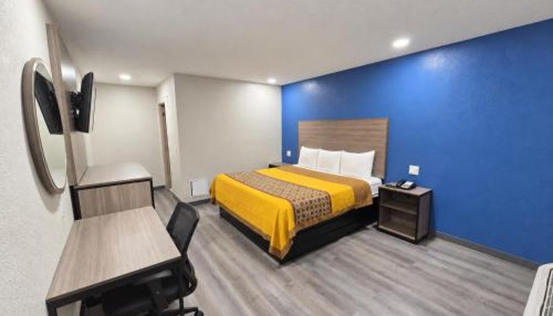 Pokój - Richmond Inn & Suites Near Dayton I-70