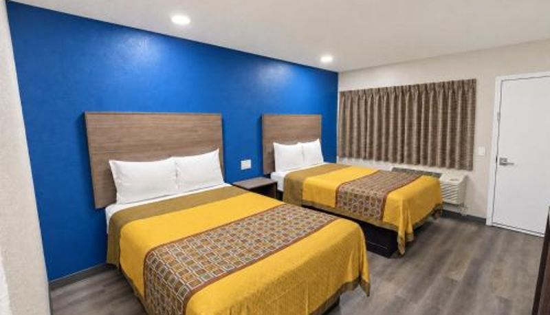 Pokój - Richmond Inn & Suites Near Dayton I-70