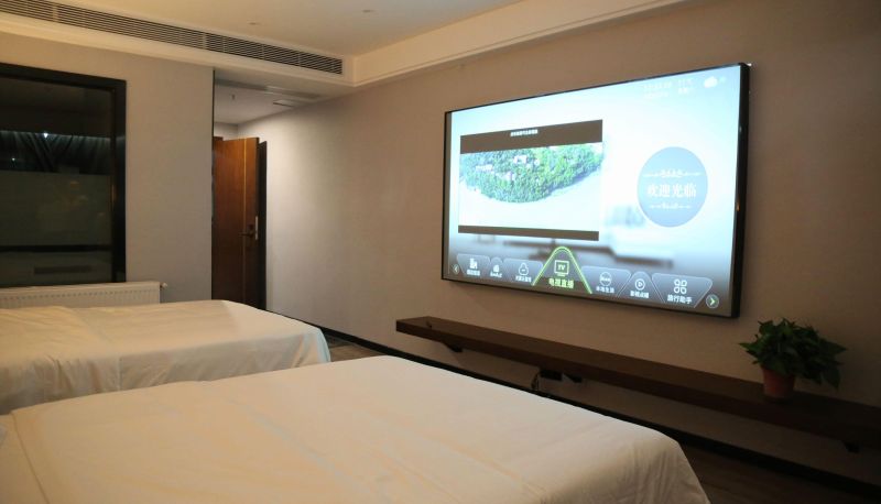 Pokój typu family - Yunling Hotel
