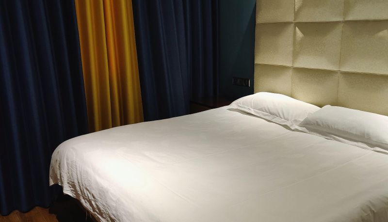 Zimmer - Menger Barton Fashion Hotel