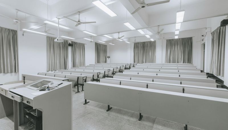 Hotel Außenbreich - Guli Hotel (Taizhou College Branch)