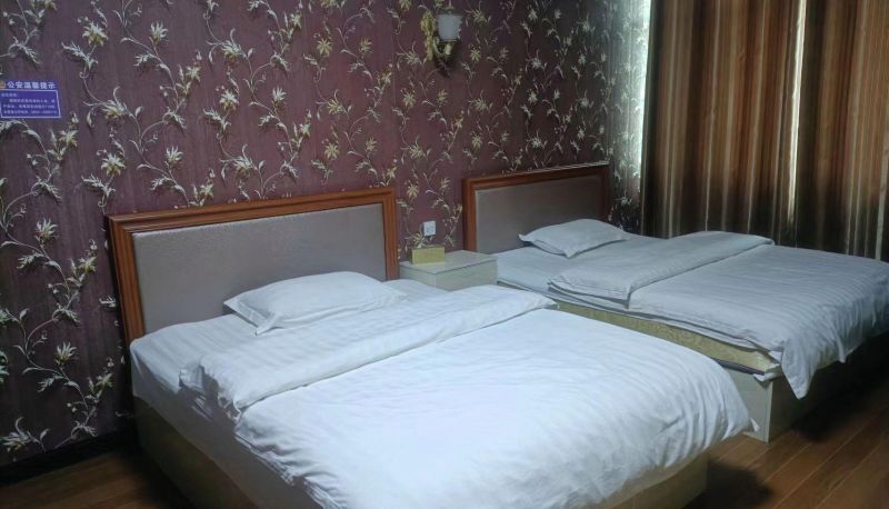 Camera - Xingyi Pengxiang Hotel