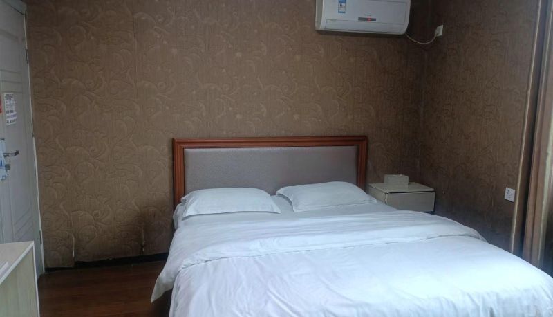 Camera - Xingyi Pengxiang Hotel