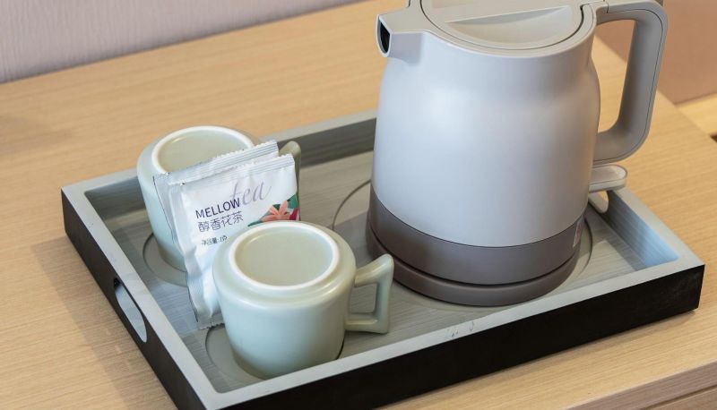 Camera business - Li Feng Hotel (Duyun Dashi Wenfeng Park Store)
