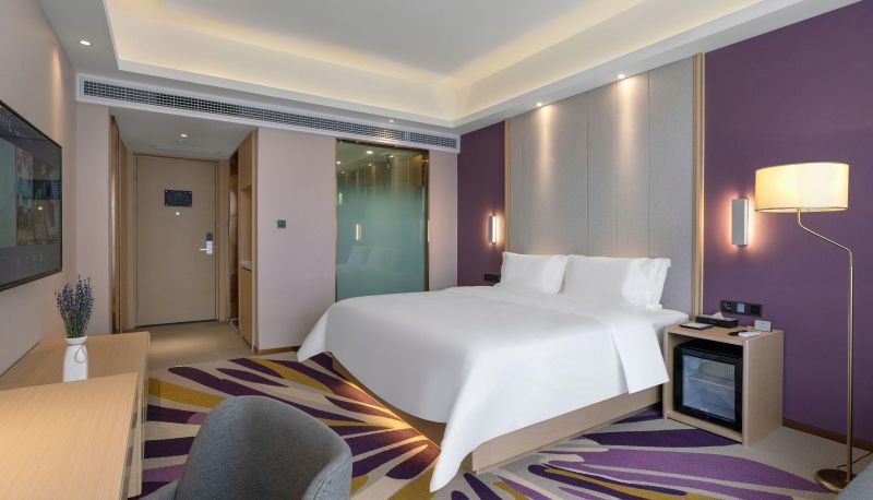 Camera business - Li Feng Hotel (Duyun Dashi Wenfeng Park Store)