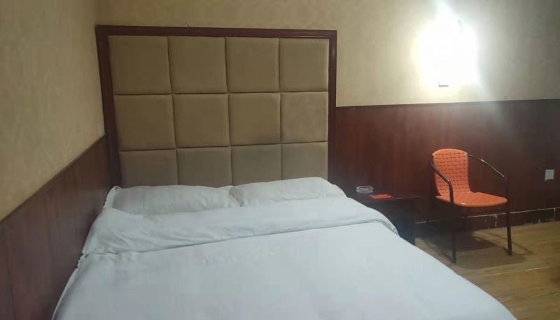 Camera - Shangqiu Haigang Hotel