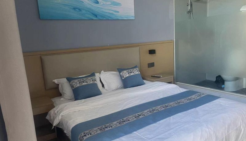 Zimmer - Wanlin Boutique Hotel