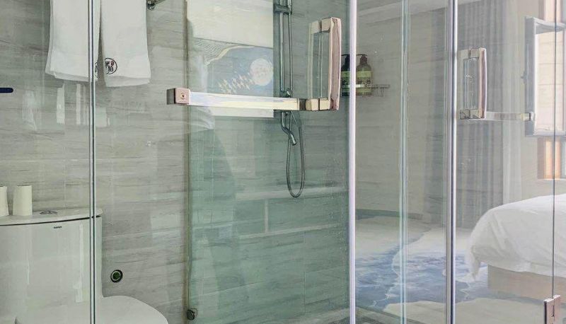 Camera business - Yilai Hotel (Shihezi Development Zone Branch)