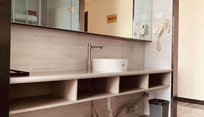 Camera business - Yilai Hotel (Shihezi Development Zone Branch)