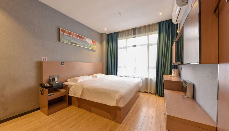 Camera business - HANYI HOTEL (Pingshan Kengzi Branch)