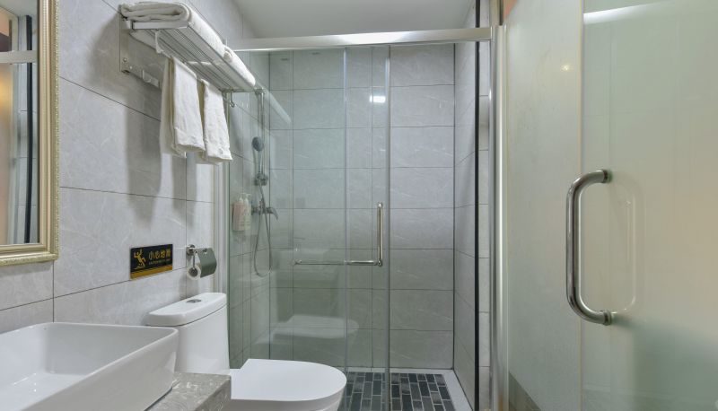 Camera business - HANYI HOTEL (Pingshan Kengzi Branch)