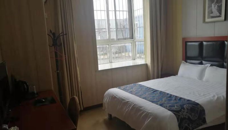 Camera business - Haixiang Business Hotel