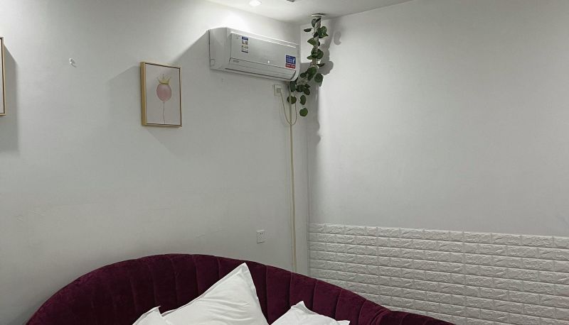 Habitación - Holiday Inn No.7