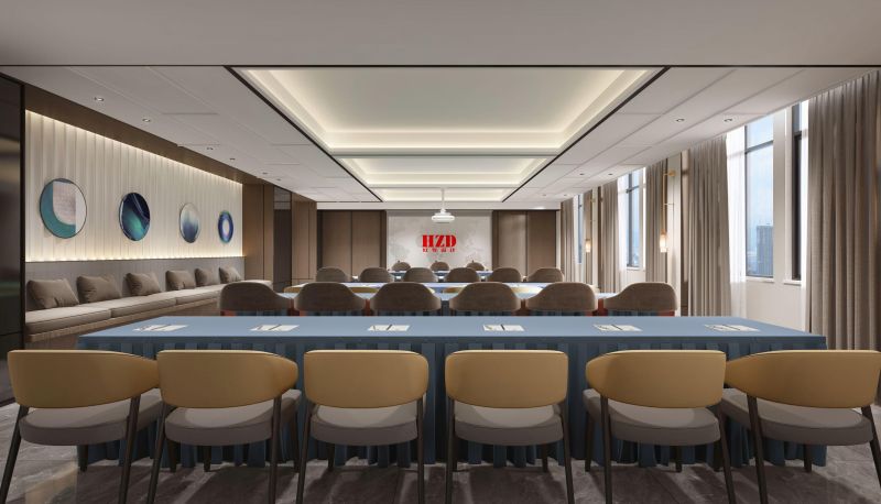 Hotel Außenbreich - Pullman Hotel (Dongda Times Square Branch)