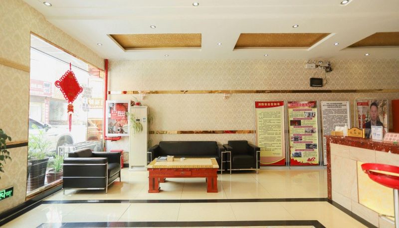 Hotel Außenbreich - Vipshop Business Hotel