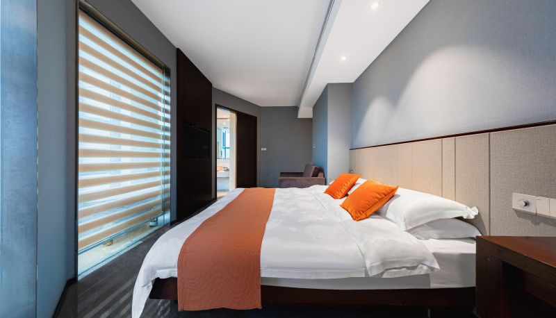 Habitación corporativa - Qianjing Business Hotel (Qiandao Lake Branch)