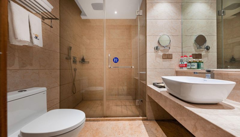 Habitación corporativa - Qianjing Business Hotel (Qiandao Lake Branch)
