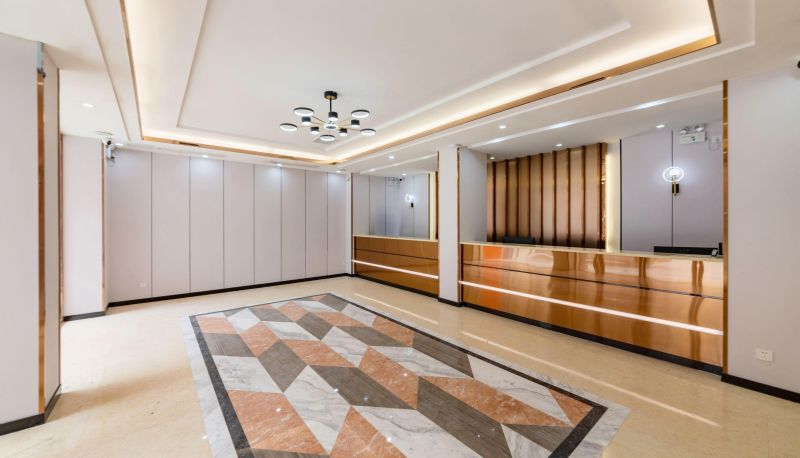 Extérieur de l'hôtel - Huiyuan Hotel (Sanyuanli Subway Station Store)