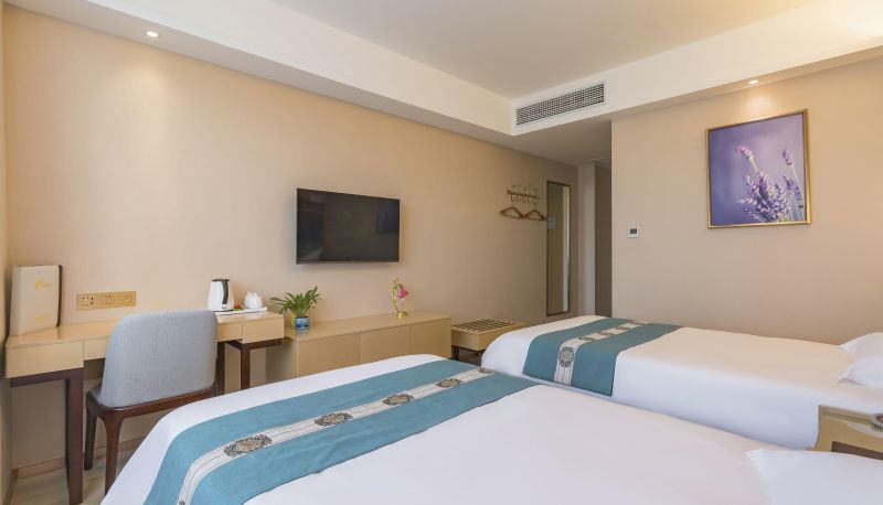 Pokój typu business - Jingcheng Business Hotel