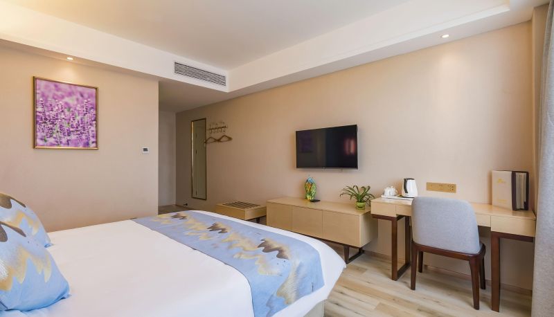 Pokój typu business - Jingcheng Business Hotel